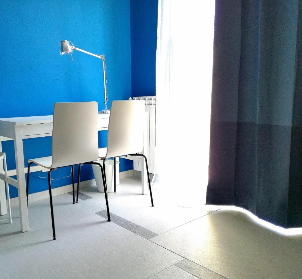 Mokarta B&B คาตาเนีย ภายนอก รูปภาพ